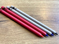 Kugelschreiber Recyclingpappe Paper Pen°