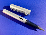 Lamy AL-star Füller Füllhalter°