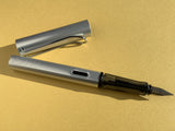 Lamy AL-star Füller Füllhalter°