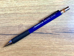 Druckbleistift 0,5mm II Staedtler Mars micro (dick)