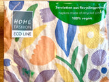 Servietten Floralina 100% Recycling