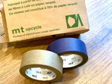 mt masking tape Upcycling uni 2er-Set°