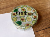 mt tape avocado 7m