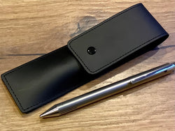 Lamy Leder-Etui schwarz