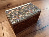 mt tape 5cm William Morris Strawberry Thief